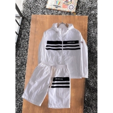 Moncler Sunscreen Jacket